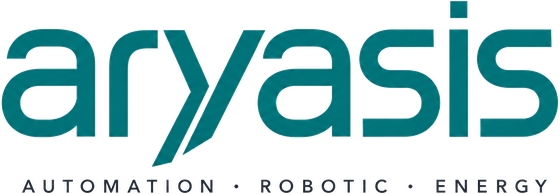 Aryasis — Automation · Robotic · Energy