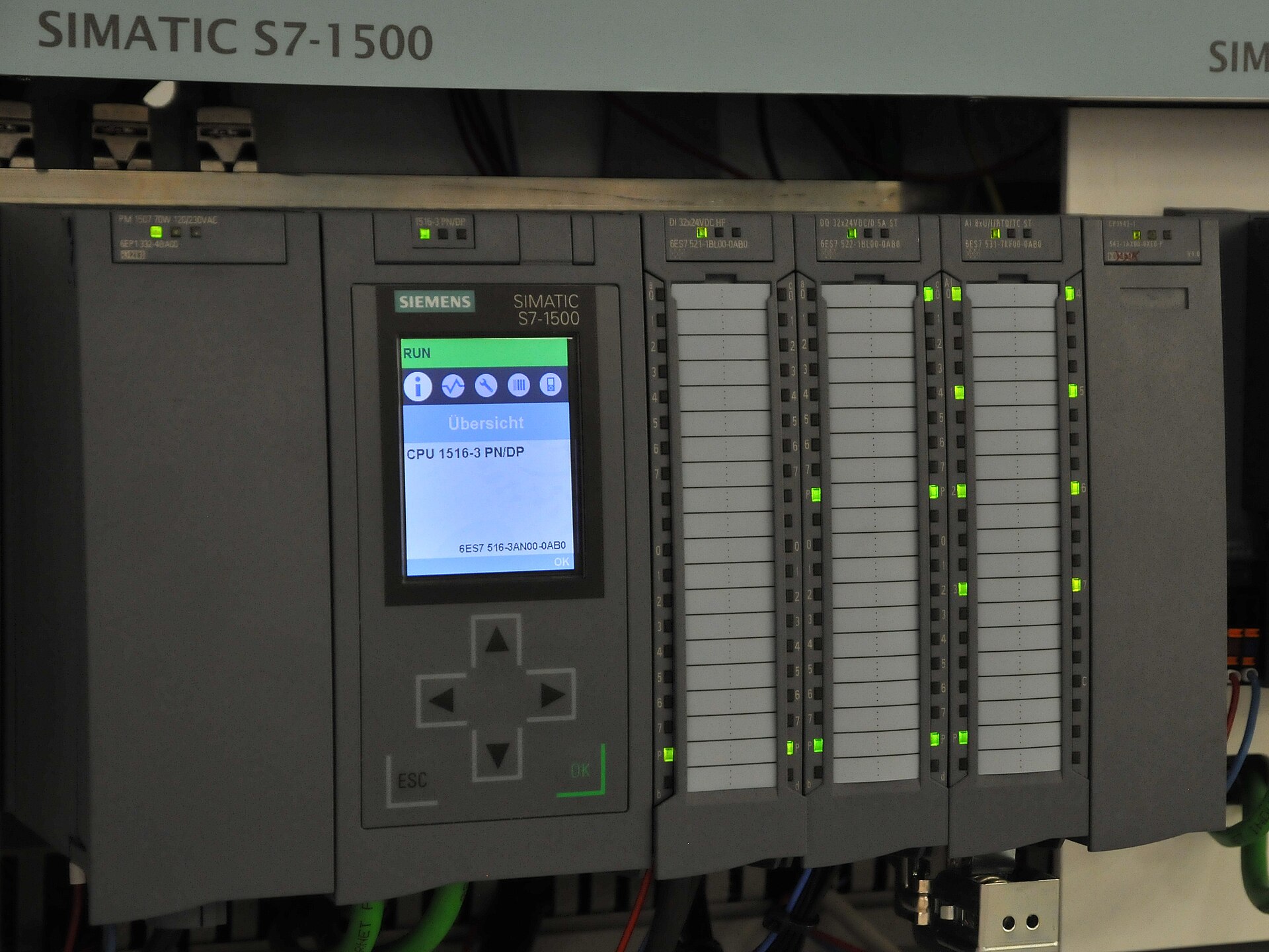 MCC ve PLC Pano İmalatı