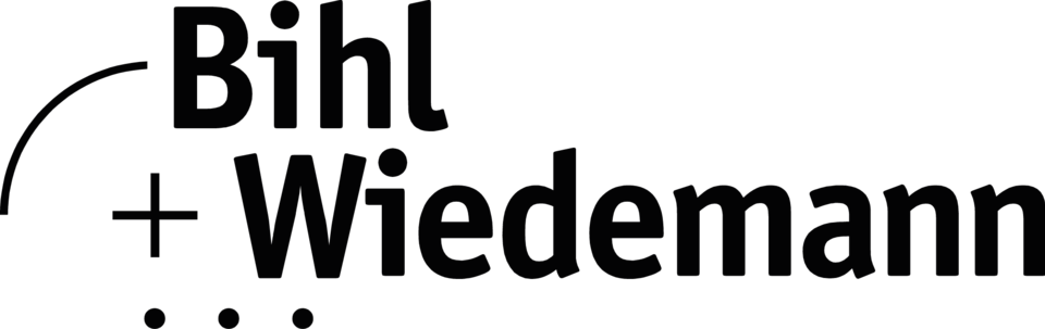 Bihl+Wiedemann logosu