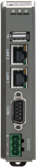 Weintek cMT-G01X
