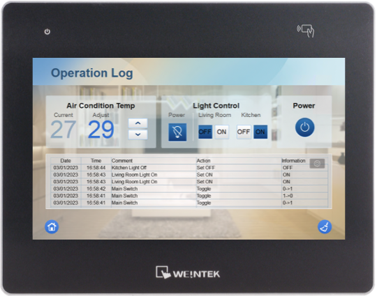 Weintek cMT3102X-(R)