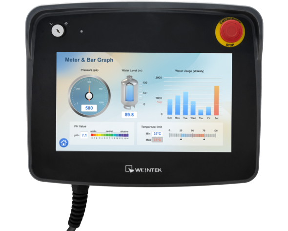 Weintek cMT3106XM