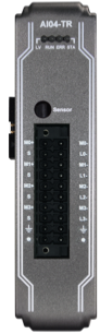 Weintek iR-AI04-TR