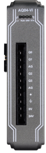 Weintek iR-AQ04-VI