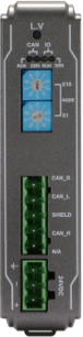 Weintek iR-COP