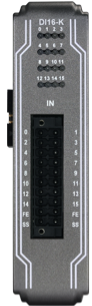 Weintek iR-DI16-K
