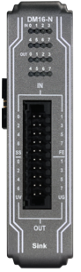 Weintek iR-DM16-N