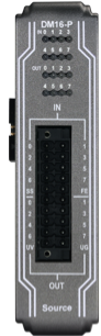Weintek iR-DM16-P