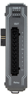 Weintek iR-DQ08-R