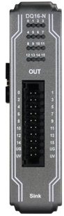 Weintek iR-DQ16-N