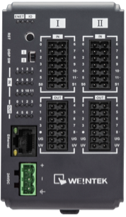 Weintek iR-ETN40P
