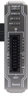 Weintek iR-PU01-P