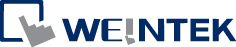Weintek logosu