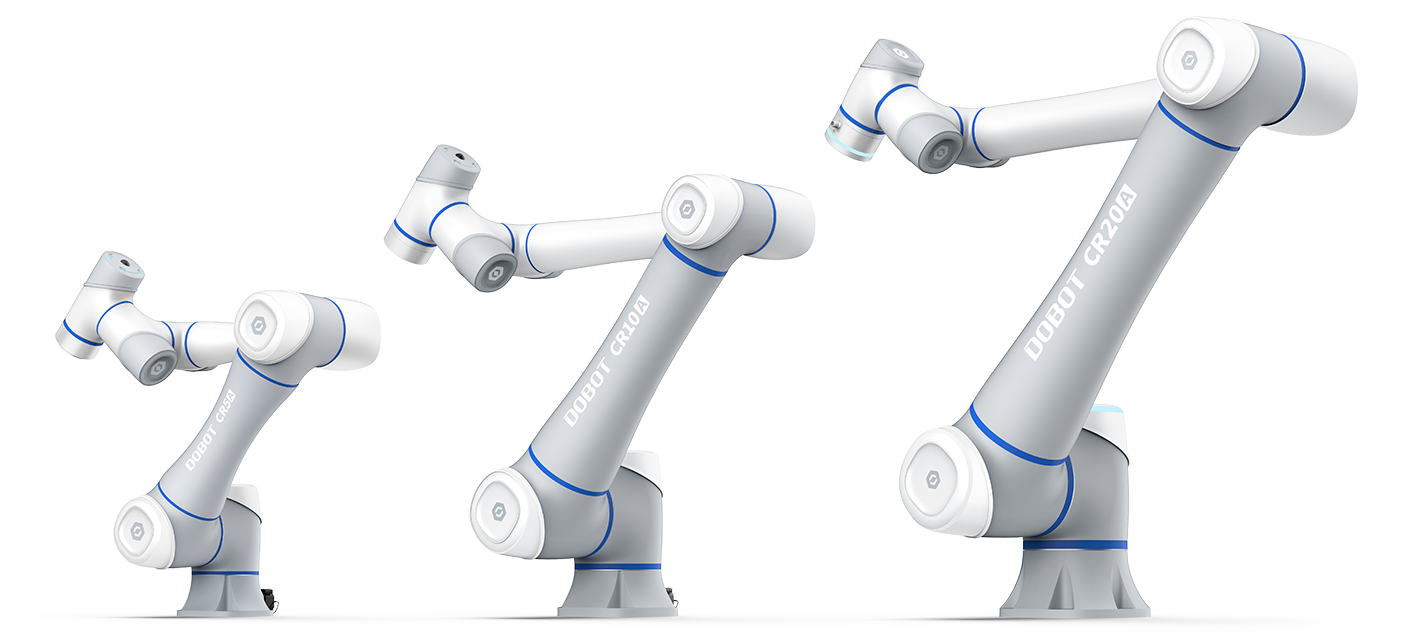 Dobot CR5AP