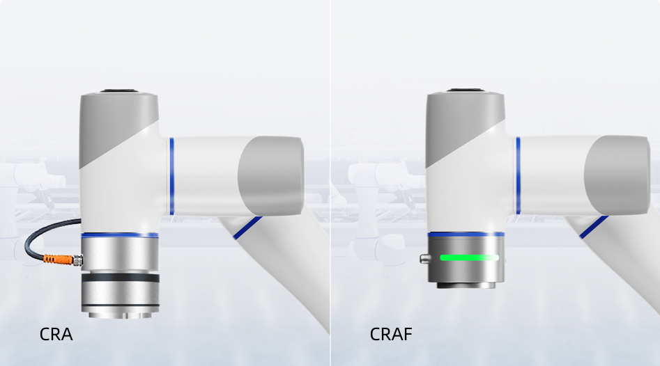 Dobot CR5AF