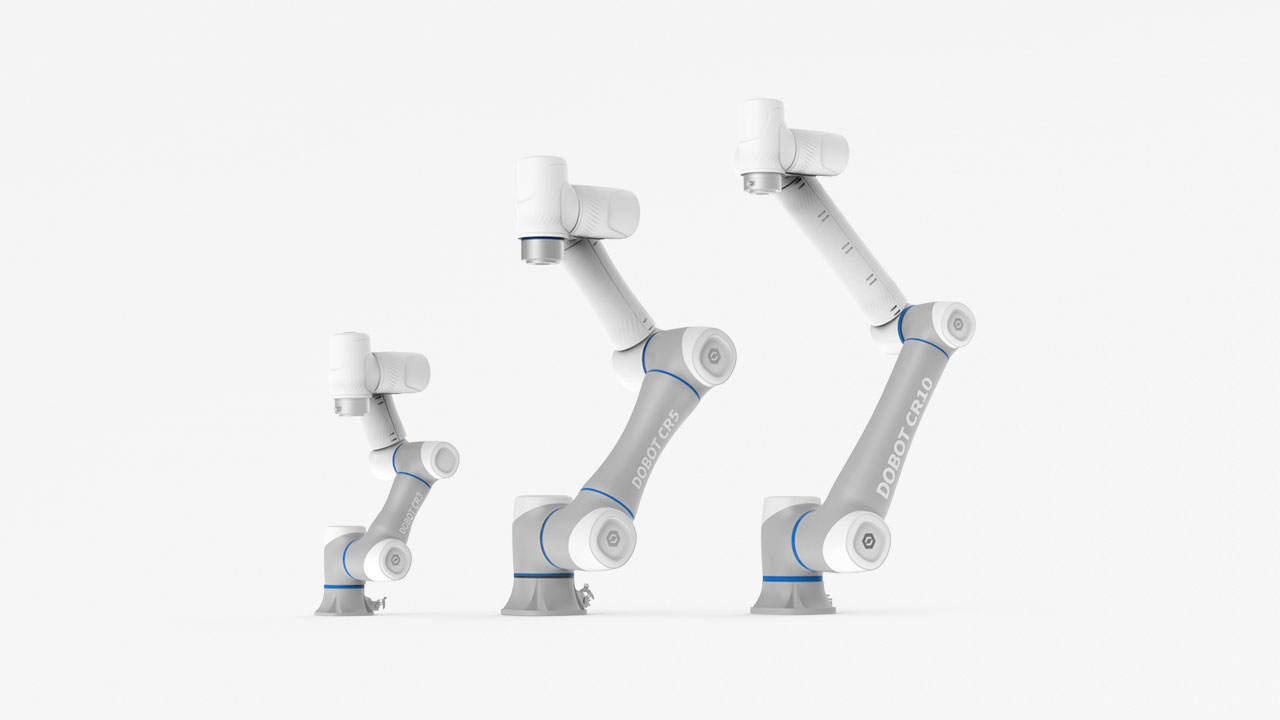 Dobot CR3AS