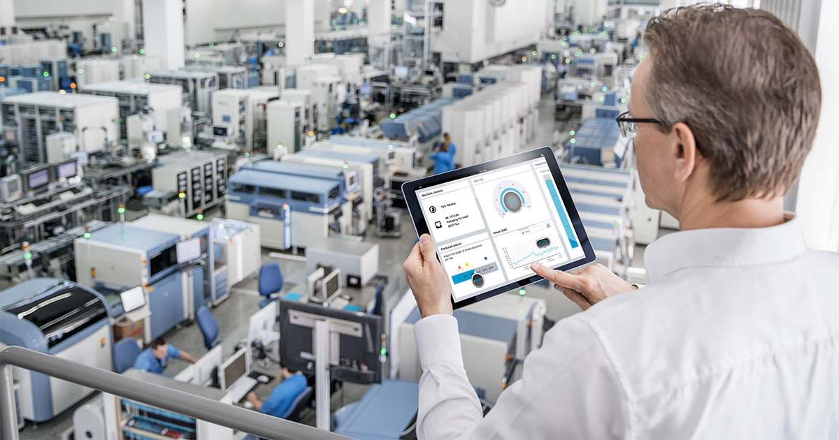 SIMATIC HMI Unified Comfort Panels